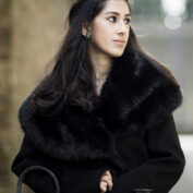 Mishka Rushdie Momen, piano