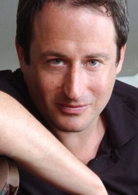 Itamar Golan, piano Itamar Golan, piano
